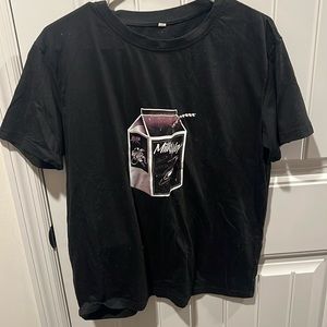 Men’s vintage “Milky Way” shirt.